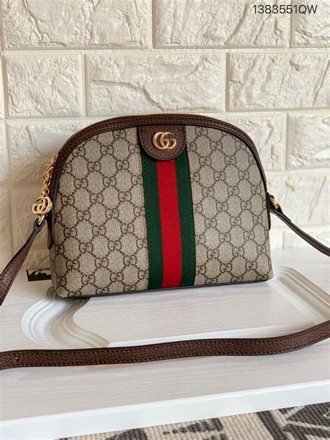 faux gucci crossbody purse|authentic gucci crossbody bag unisex.